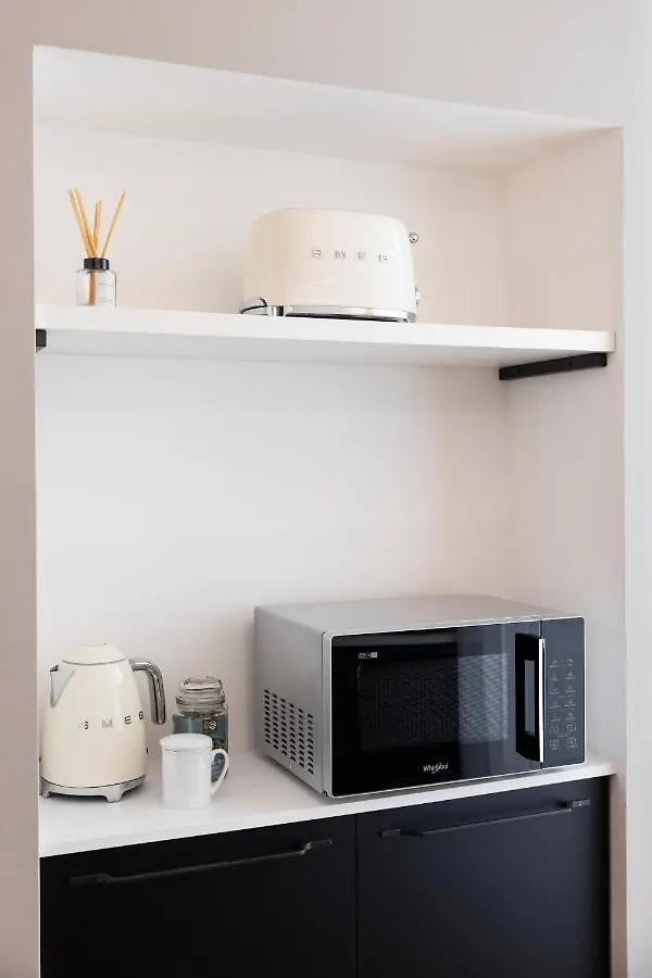 Appartement Il Nido Di Irena A Verona