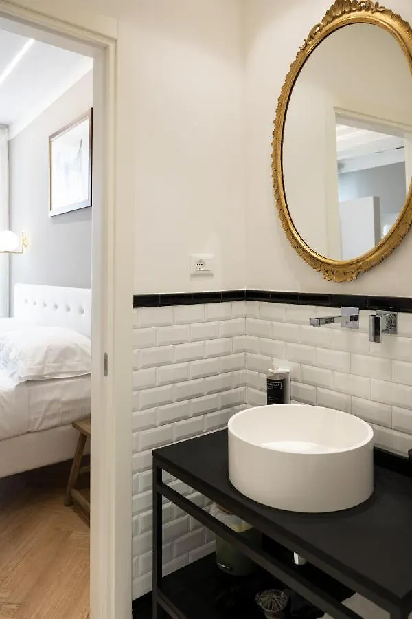 Apartment Il Nido Di Irena A Verona