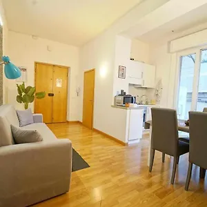  Appartamento Destiny 4 Borgo Venezia