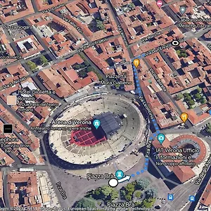  Appartamento Residenza Tazzoli By Pentagono Residenze