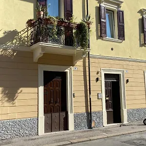  Appartamento Il Calamaio