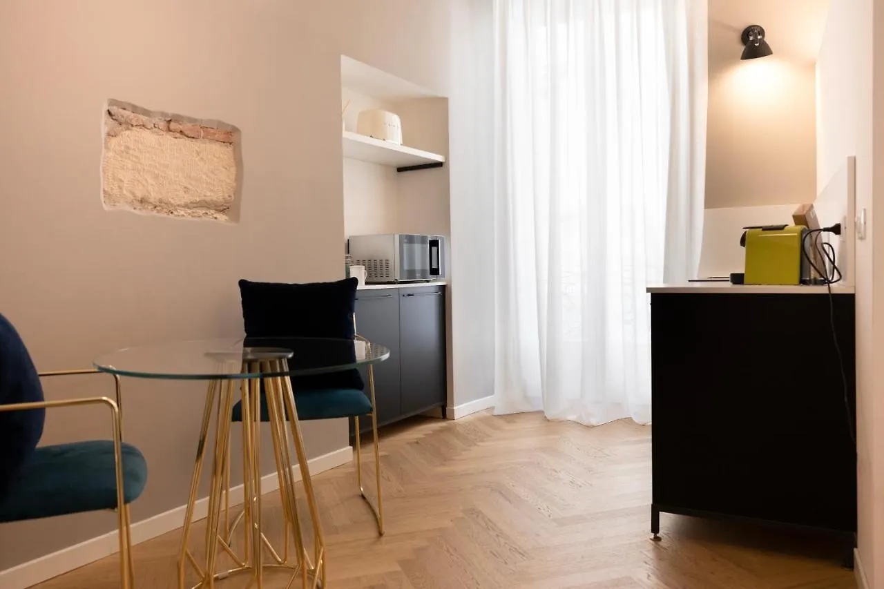 Il Nido Di Irena A Verona Italia