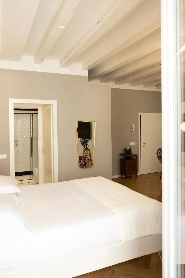 Il Nido Di Irena A Verona Italia